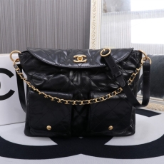 Chanel Satchel Bags